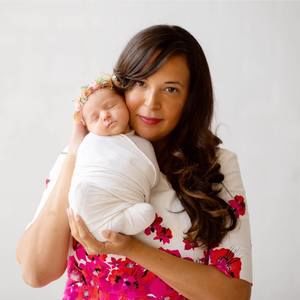 Meet your Posher, Christine